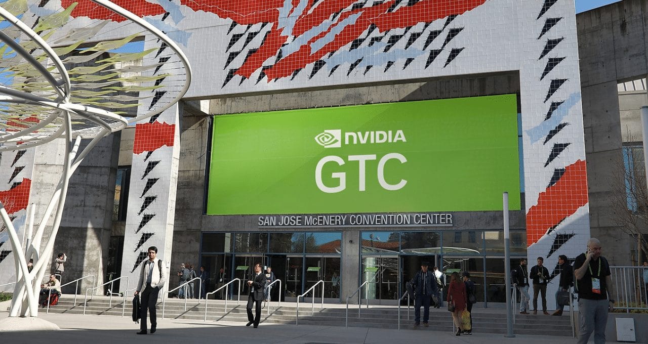 Annual NVIDIA GTC 2024 to run from March 18 to 21 - Registrations are now open