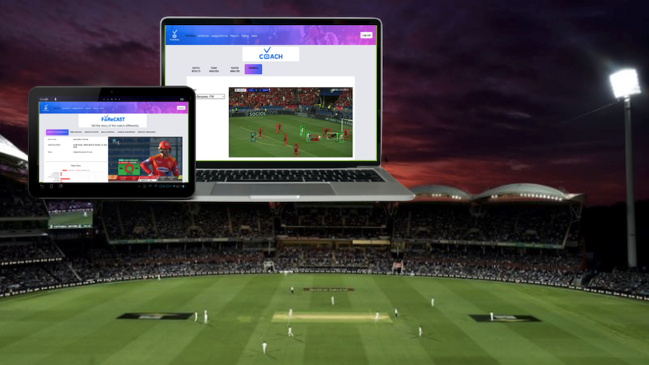 NVIDIA Enables TVConal’s Game-changing Sports Video Analytics Solution With NVIDIA Metropolis
