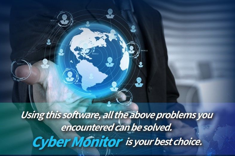 Cyber Monitor Intelligent Network Management Fuels Businesses’ Growth in Industry 4.0