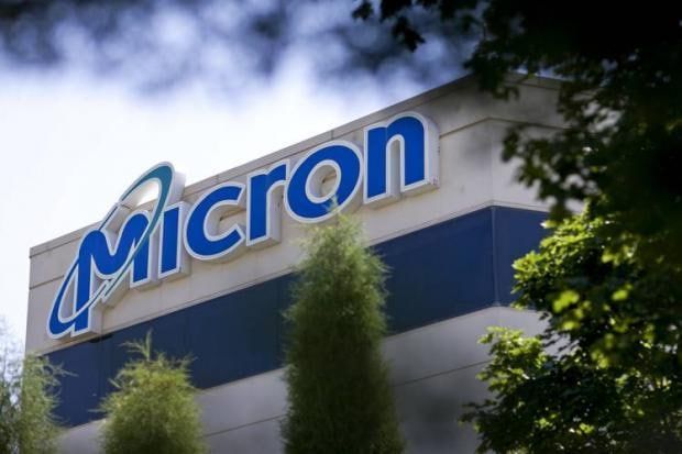 Micron's Sustainability Initiatives Boost Production Output