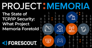 Project Memoria Uncovers Persistent Vulnerabilities in Industrial Devices