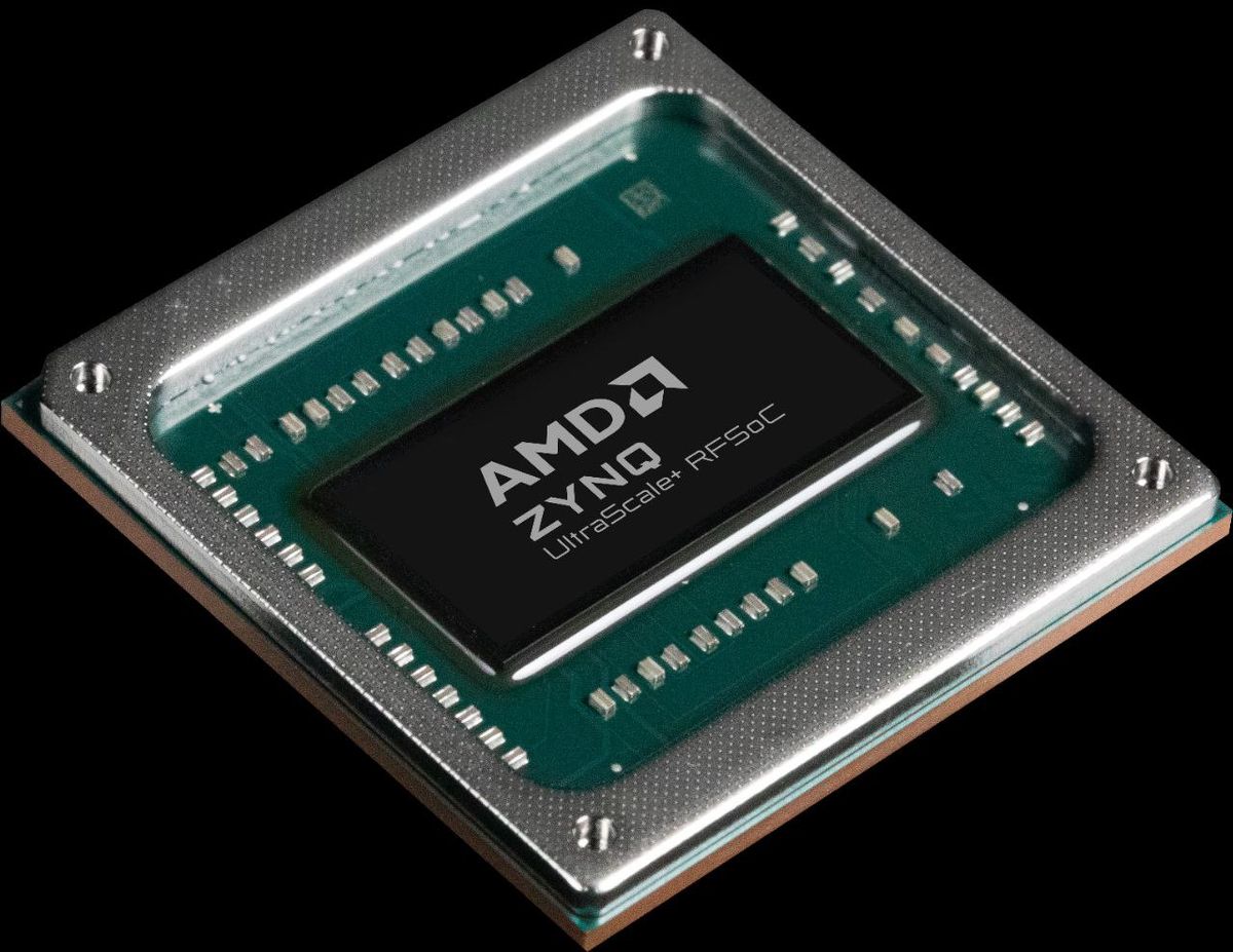 AMD Expands Support for 5G Partner Ecosystem with New Test Capabilities and Products