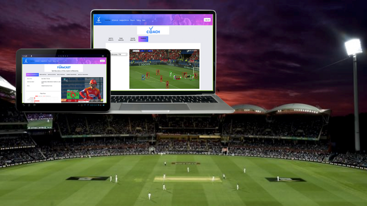 NVIDIA Enables TVConal’s Game-changing Sports Video Analytics Solution With NVIDIA Metropolis