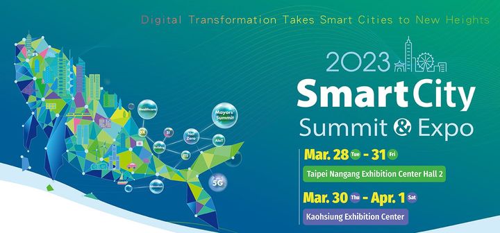 The 10th Smart City Summit & Expo X The 1st Net Zero City Expo