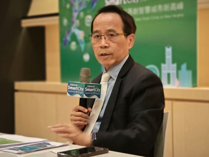 Developing A Smart City from Taiwan's Perspective - An Interview with Charles Lin, Deputy Mayor of Kaohsiung City