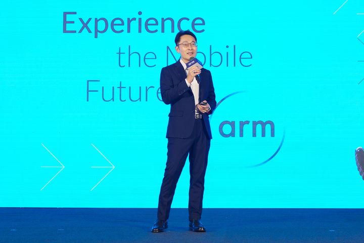 All you need to know about Arm's new TCS23 and how it's going to upgrade Smartphones in the near future