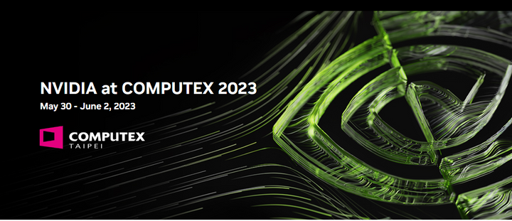COMPUTEX 2023 Keynote: NVIDIA Reveals Groundbreaking Generative AI Solutions Empowering All Sectors