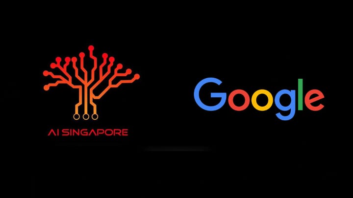 AI Singapore and Google launch new Project SEALD partnership to strengthen LLM for SEA region