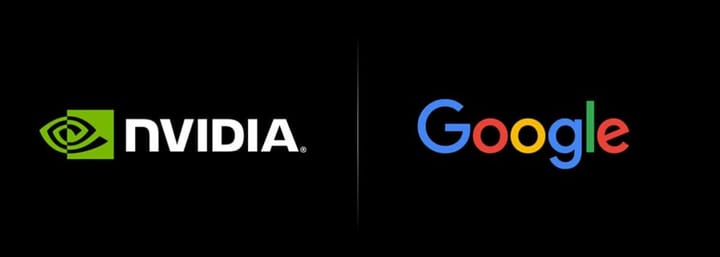 NVIDIA Inception is now with Google Cloud to provide startups with up to USD350K in funding for AI projects